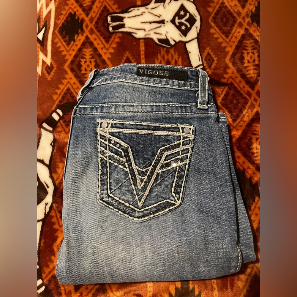 VIGOSS jeans